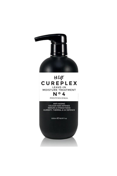 Cureplex #4 Leave In Moisture Treatment - Haircare