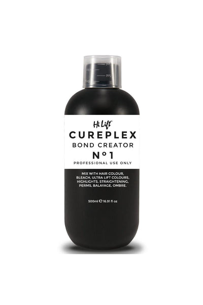 Cureplex Kit One - Salon