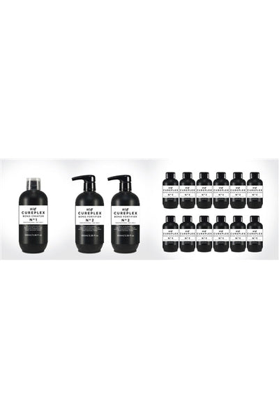 Cureplex Kit Three - Salon