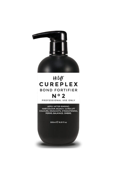 Cureplex Kit Two - Salon