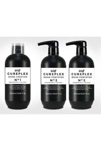 Cureplex Kit Two - Salon
