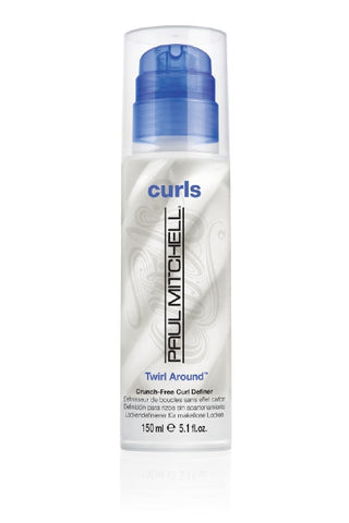 Paul Mitchell Twirl Around