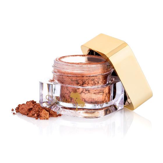 Eye Shimmer Moroccan Sangria Rose
