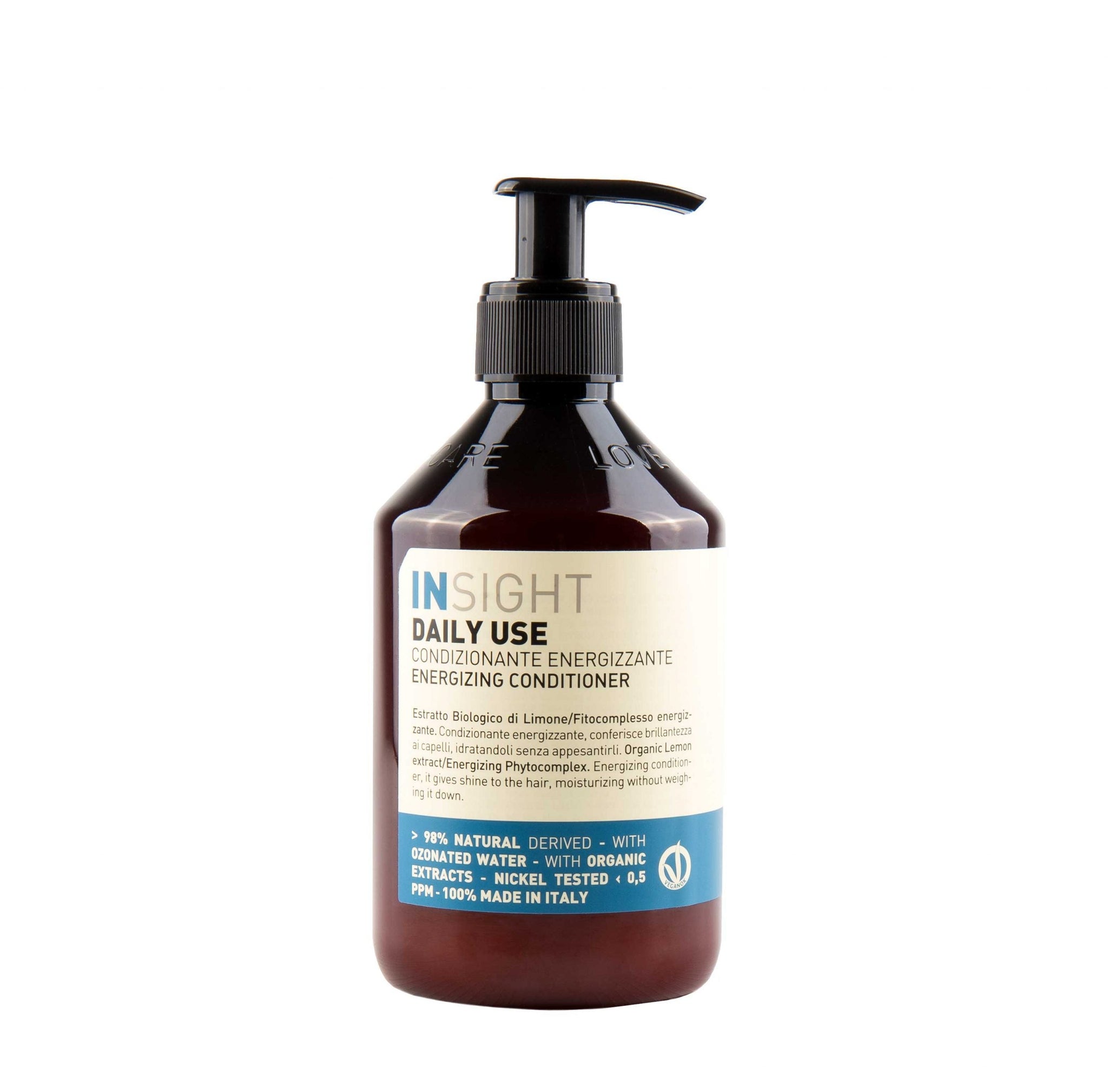 Insight Daily Use Energising Conditioner