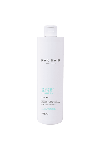 Nak Hair Dandruff Control Shampoo