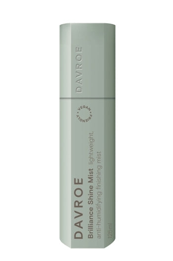 Davroe Brilliance Shine Mist - Haircare