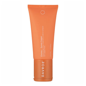 Davroe Chroma Colour Sunset Copper 200ml