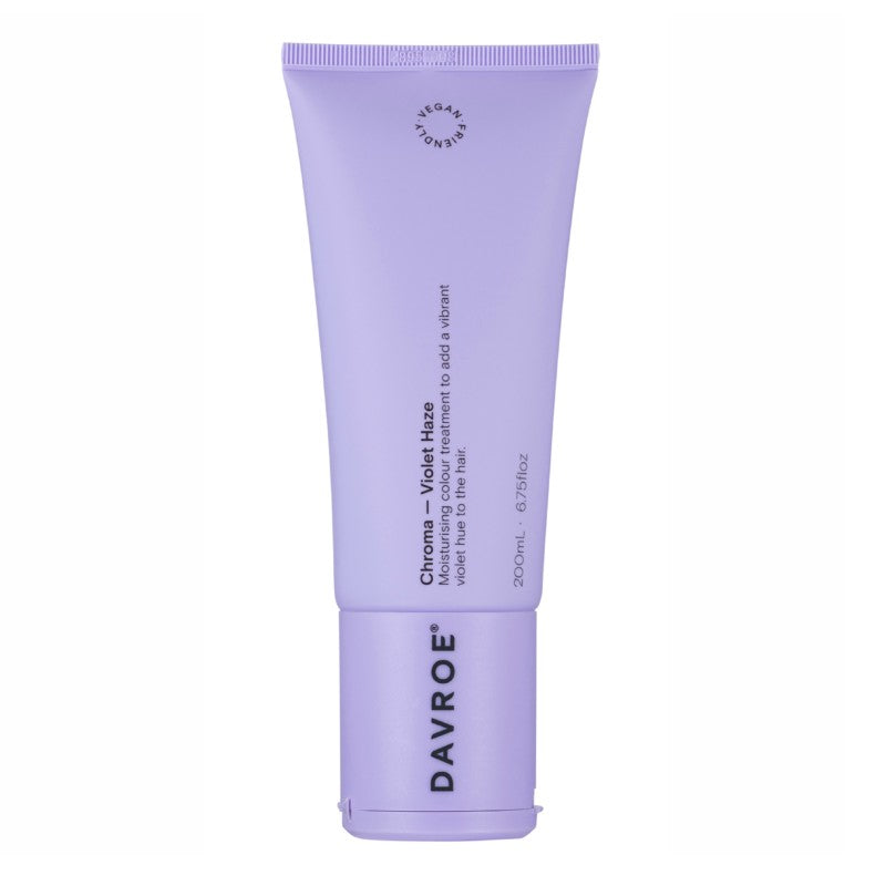 Davroe Chroma Violet Haze 200ml