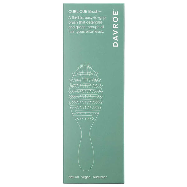 Davroe Curlicue Brush - Haircare