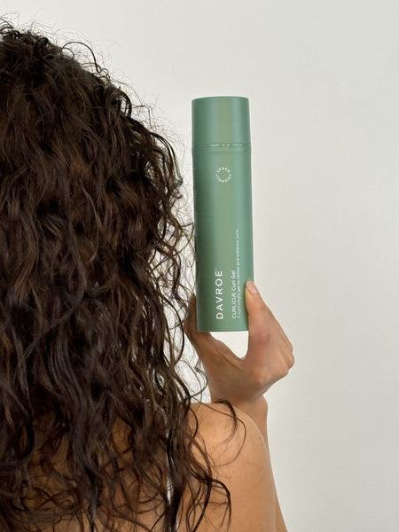 Davroe Curlicue Curl Gel - Haircare