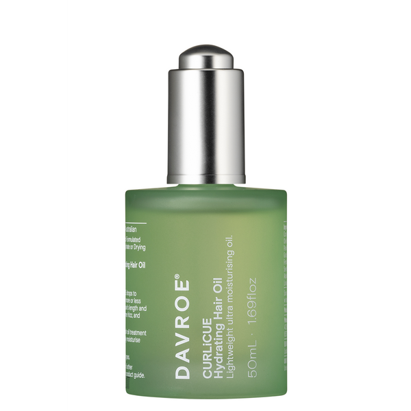 Davroe CURLiCUE Hydrating Hair Oil - Haircare