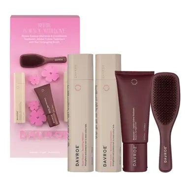 Davroe For You With Love. Repair Senses Mothers Day Gift
