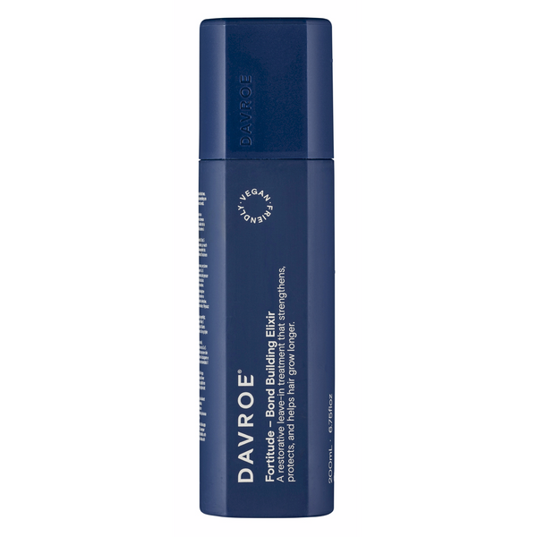 Davroe Fortitude Bond Building Elixir - Haircare