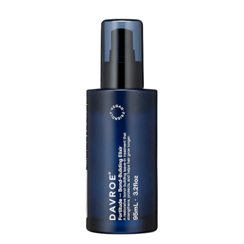 Davroe Fortitude Bond Building Elixir - Haircare