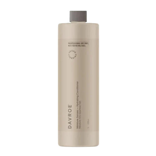 Davroe Moisture Senses Hydrating Conditioner 1L - 1 Litre