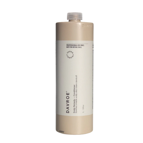 Davroe Scalp Remedy Conditioner - 1L - Haircare