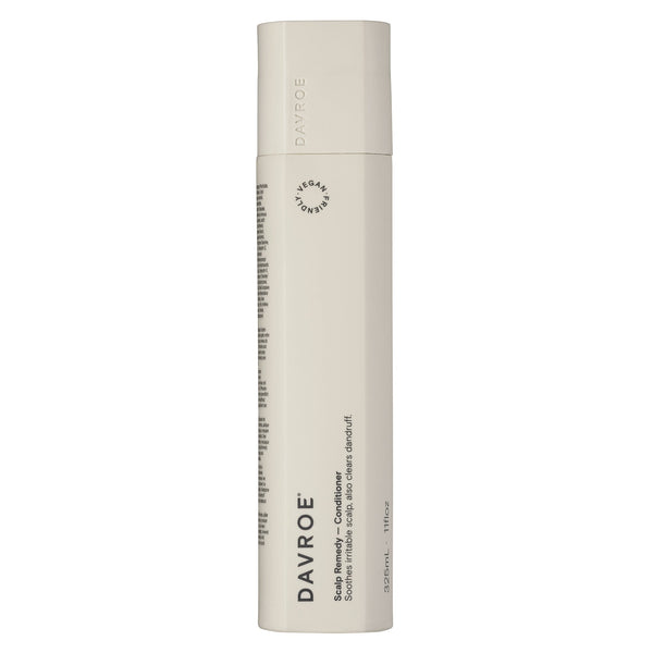 Davroe Scalp Remedy Conditioner - 325ml - Haircare
