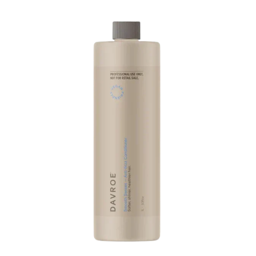 Davroe Smooth Senses Conditioner 1L - 1 Litre - Haircare