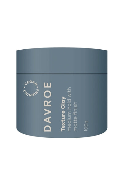 Davroe Texture Clay - Haircare