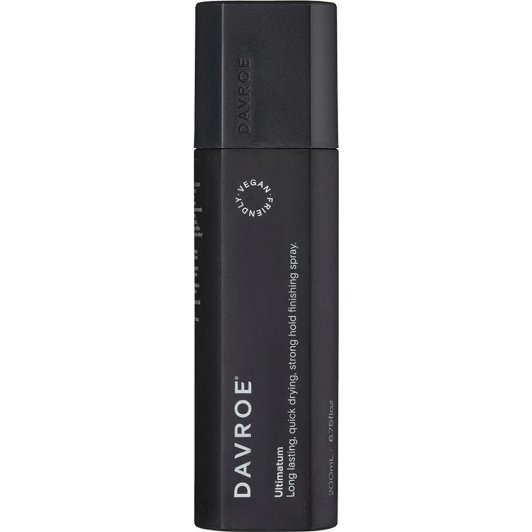 Davroe Ultimatum Non Aerosol Hairspray