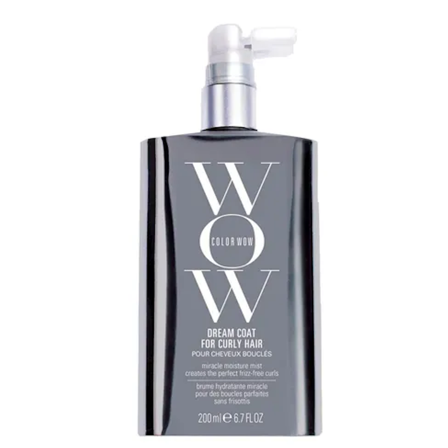 Dream Coat Supernatural Spray For Curly Hair