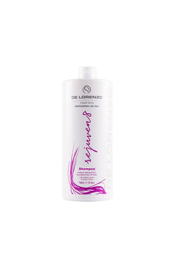 De Lorenzo Rejuven8 Shampoo 960ml