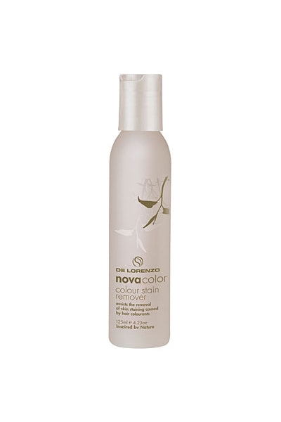 De Lorenzo Nova Color Stain Remover - Salon