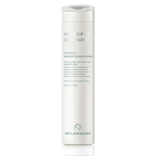 De Lorenzo Prescriptive Solutions Control Intense