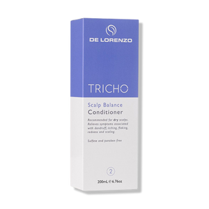 De Lorenzo Tricho Series Scalp Balance Conditioner 200ml