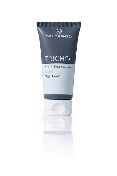 De Lorenzo Tricho Relief Scalp Treatment Creme - Haircare