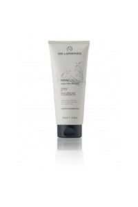 De Lorenzo Novafusion Colour Care Shampoo - Grey