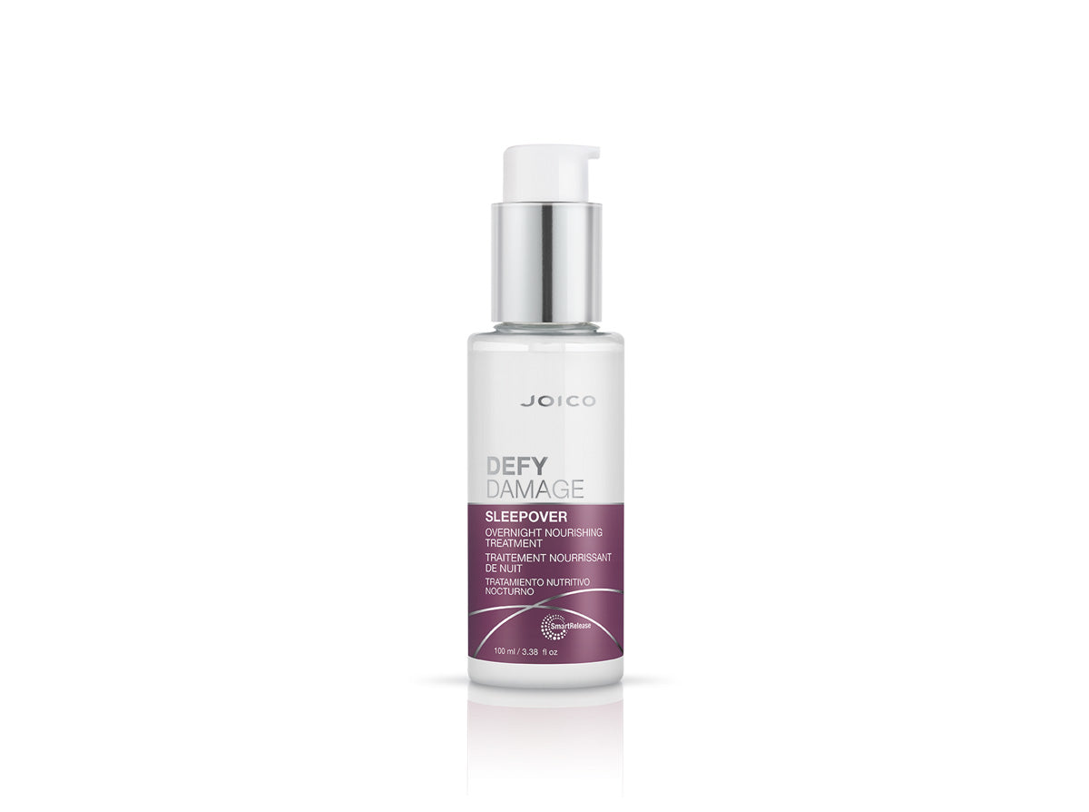 Joico Defy Damage Sleepover