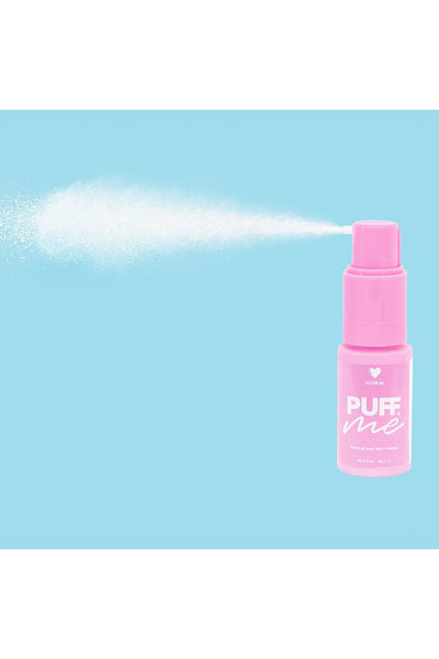 Design.ME PuffME Volumizing Cloud Mist - Haircare