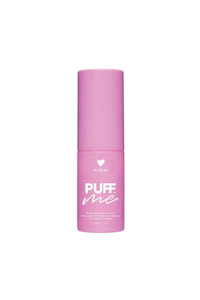 Design.ME PuffME Volumizing Cloud Mist - Haircare