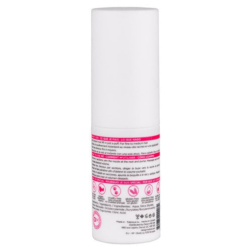 DesignME PuffME Light Volumizing Cloud Mist 9.1g - Styling
