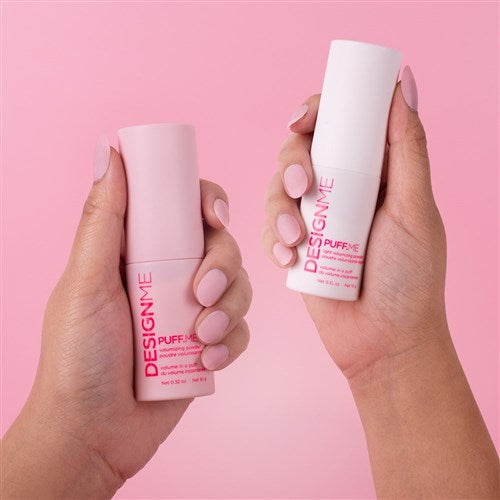 DesignME PuffME Light Volumizing Cloud Mist 9.1g - Styling