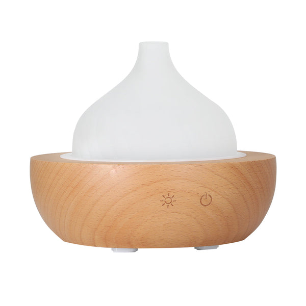 Devanti Aroma Aromatherapy Diffuser LED Oil Ultrasonic Air