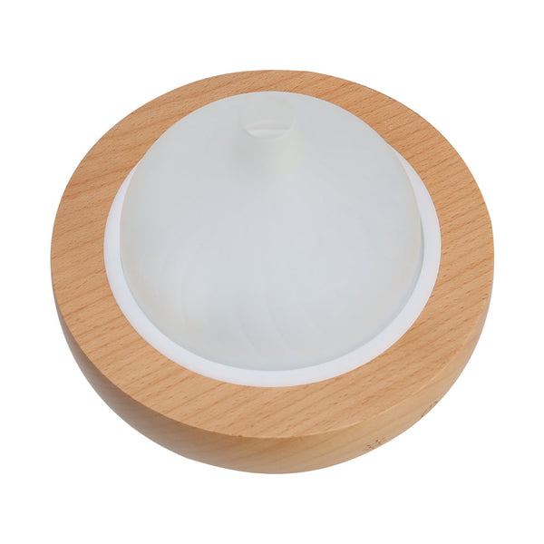 Devanti Aroma Aromatherapy Diffuser LED Oil Ultrasonic Air