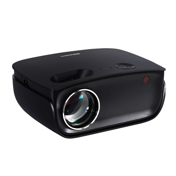 Devanti Portable Mini Video Projector Wifi 1080P Home