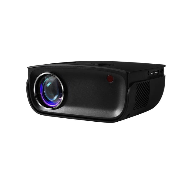 Devanti Portable Mini Video Projector Wifi 1080P Home