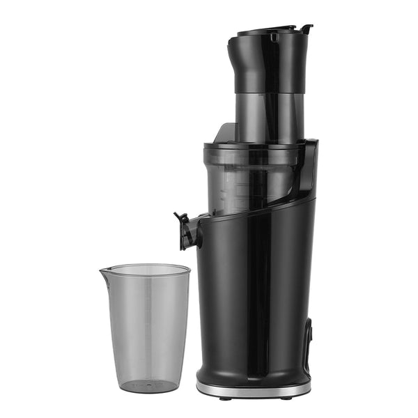 Devanti Slow Juicer Cold Press Fruit Juice Extractor 200W