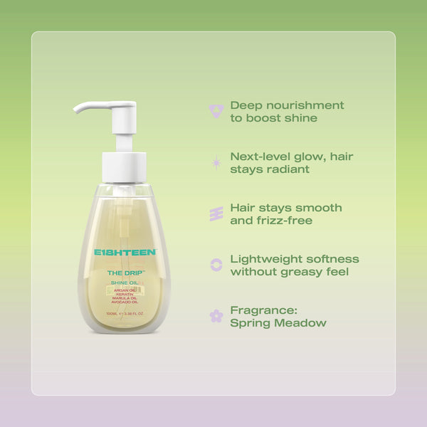 E18HTEEN Glow Up Repair Trio