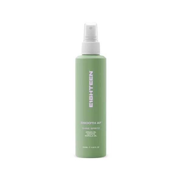 E18HTEEN Smooth AF Shine Spritz 200ml - Hair Care
