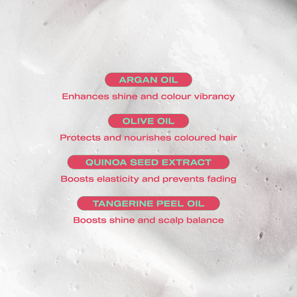 E18HTEEN Vibe Check Colour Conditioner 375ml - Hair Care