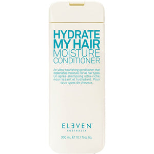 ELEVEN Australia Hydrate My Hair Moisture Conditioner 300ml