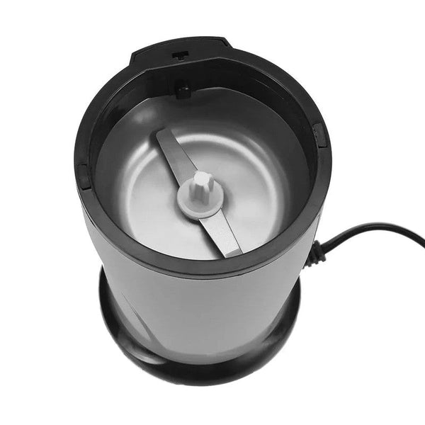 Electric Coffee Grinder & Coffee Maker - Appliances >