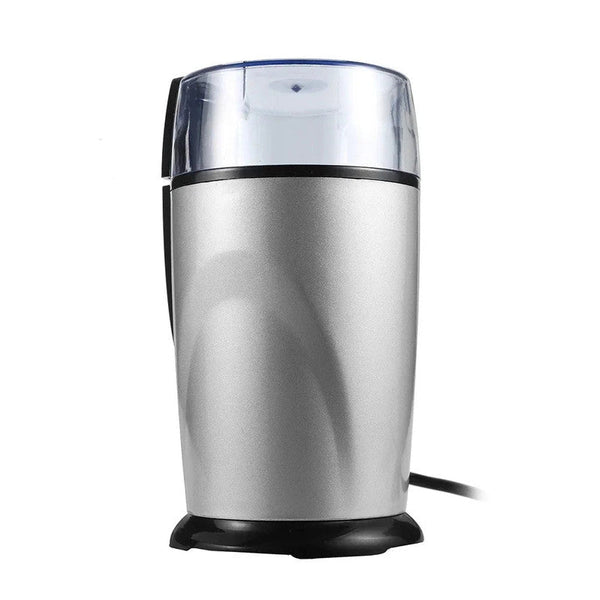 Electric Coffee Grinder & Coffee Maker - Appliances >