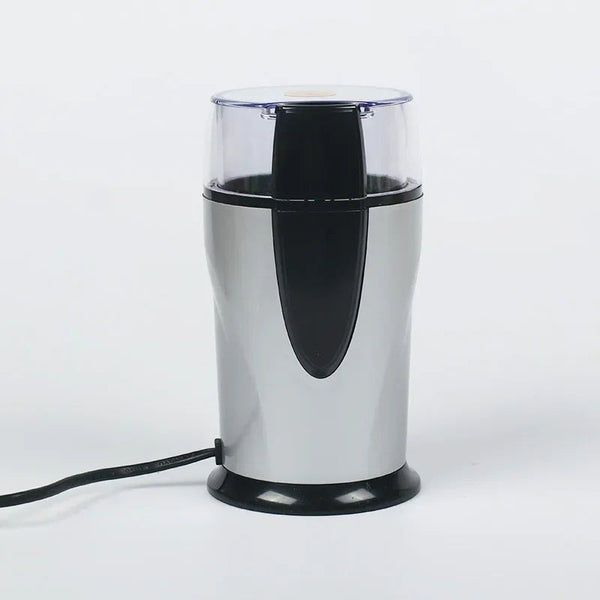 Electric Coffee Grinder & Coffee Maker - Appliances >