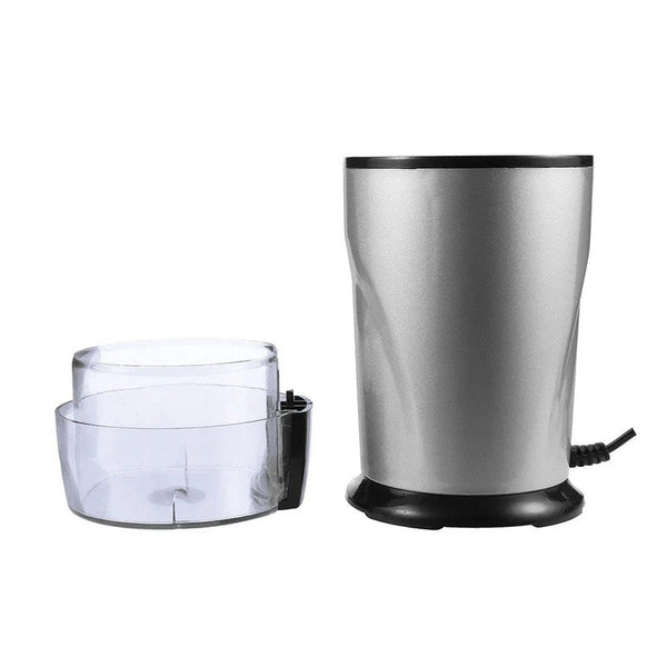 Electric Coffee Grinder & Coffee Maker - Appliances >
