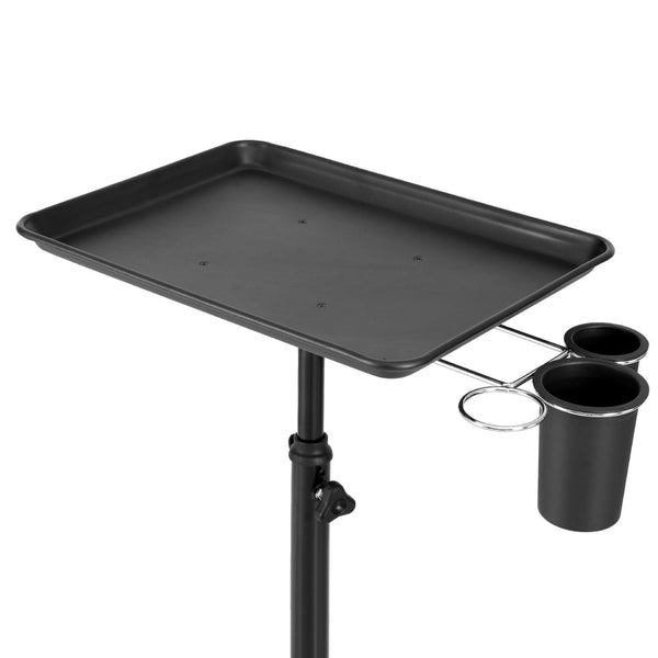 Embellir Salon Trolley Cart Spa Beauty Rolling Tray
